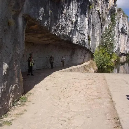 Niddouillet,piscine ,vue Imprenable Sur Vallee Сasa de vacaciones Arcambal
