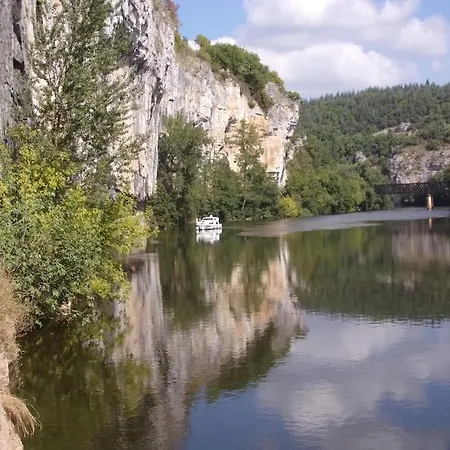 Niddouillet,piscine ,vue Imprenable Sur Vallee